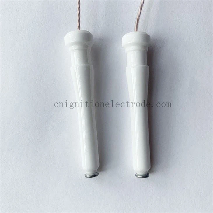 Alumina Ceramics Spark Electrodo