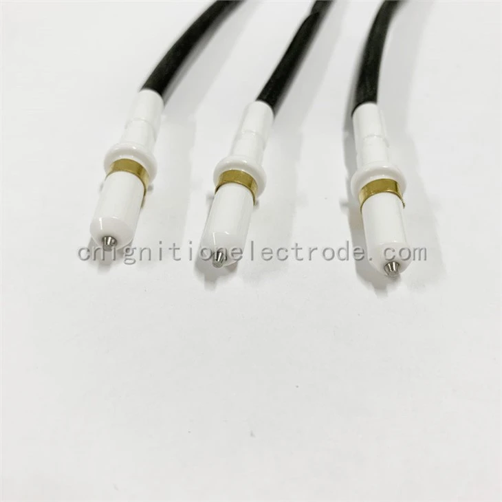 Boiler Spark Plug