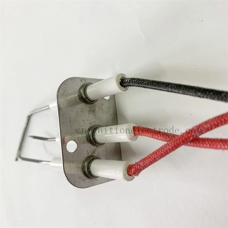 Bbq Igniter Electrode