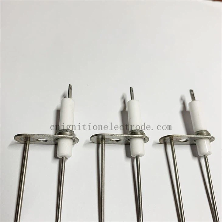 Ceramic Electrode Ignitor