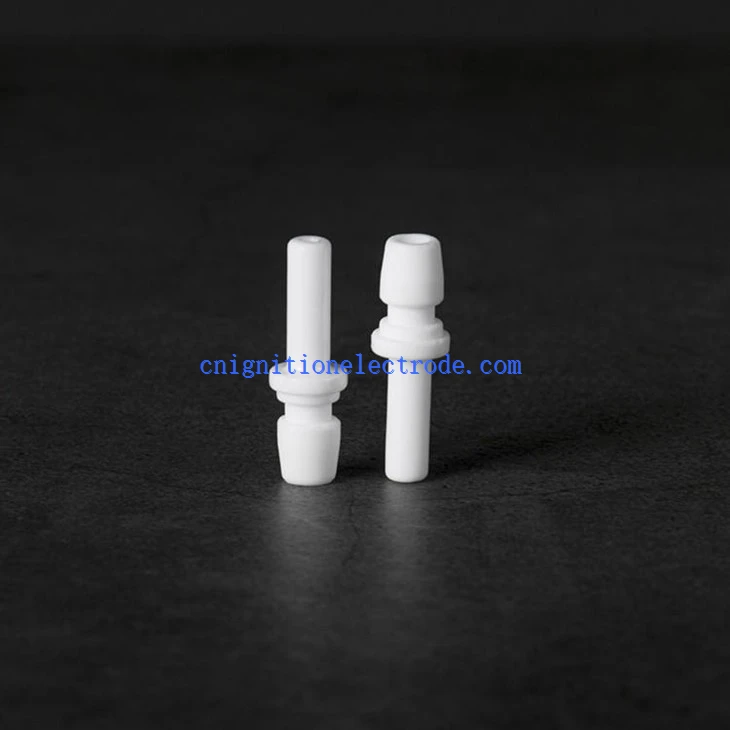 Ceramic Insulation Ignition Electrodes